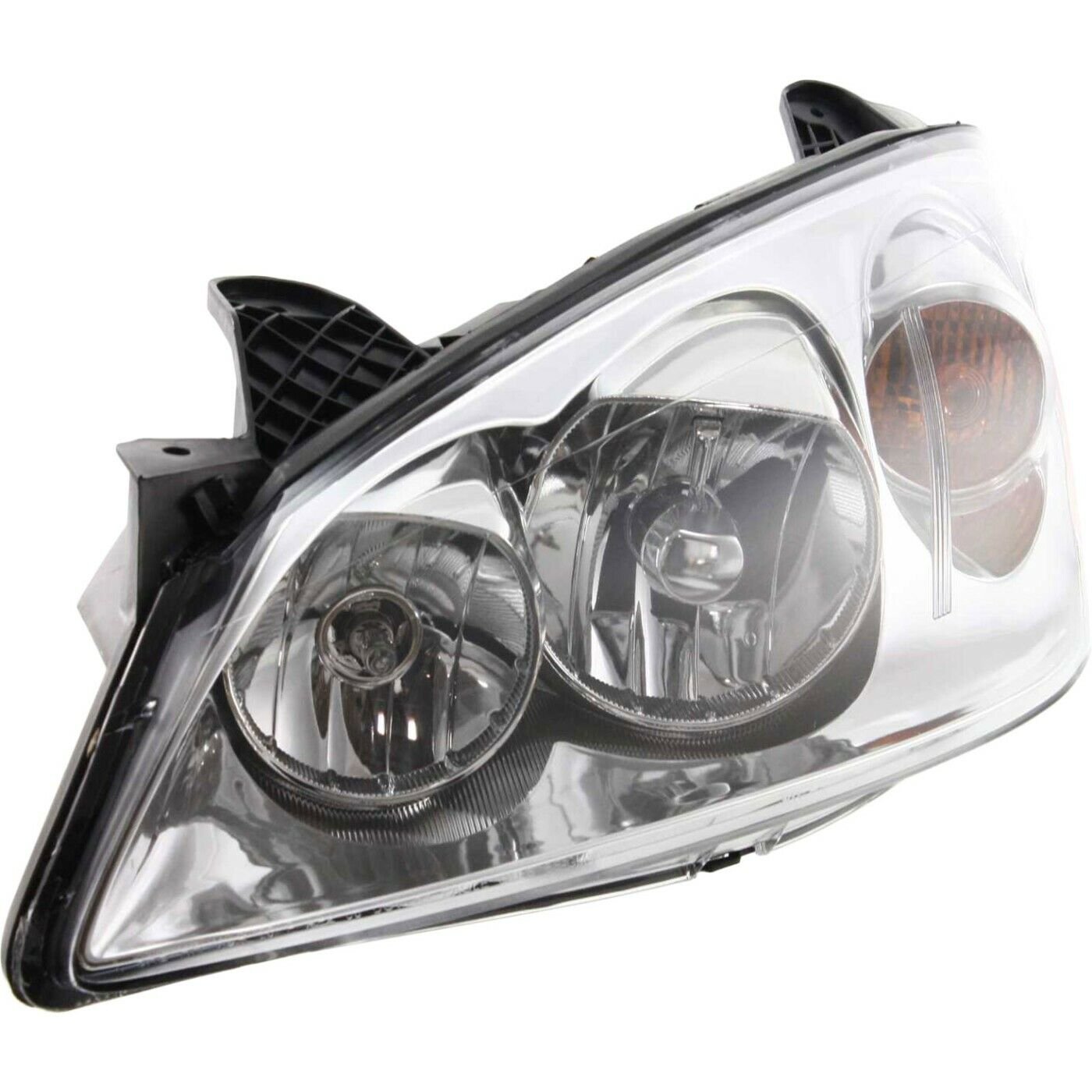 New Headlight 20821143 halogen left side for 2005-2007 Pontiac G6