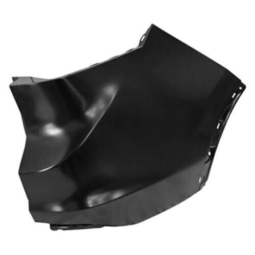 Sherman 2927-89Q-2 Rear Upper Bumper End Right Side for 2012-2014 Honda CR-V