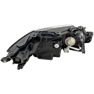 Headlight TO2502300 8115006G30 LED Left Side for 2021-2022 Toyota Camry