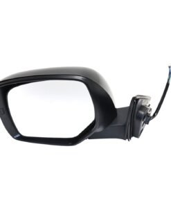 Kool Vue SU39EL-S Power Mirror left side for 2013-2014 Subaru Outback 2.5i, 3.6R