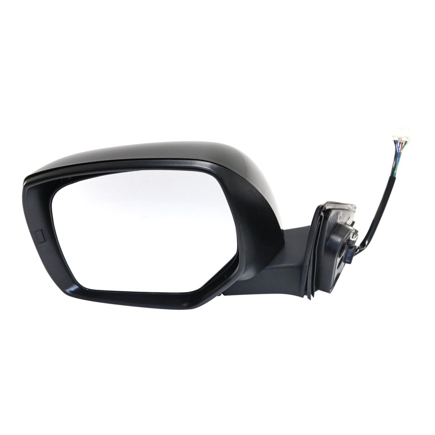 Kool Vue SU39EL-S Power Mirror left side for 2013-2014 Subaru Outback 2.5i, 3.6R
