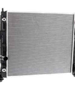 New Radiator GM3010559 aluminum core for 2013-2015 Cadillac ATS Base, Luxury