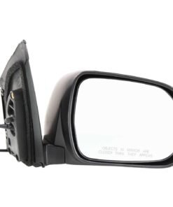 Kool Vue LX14ER Mirror Heated Right Side for 2004-2006 Lexus RX330 Base