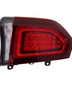 Tail Light CH2800212 halogen left side for 2015-2018 Chrysler 300 C, Limited, S