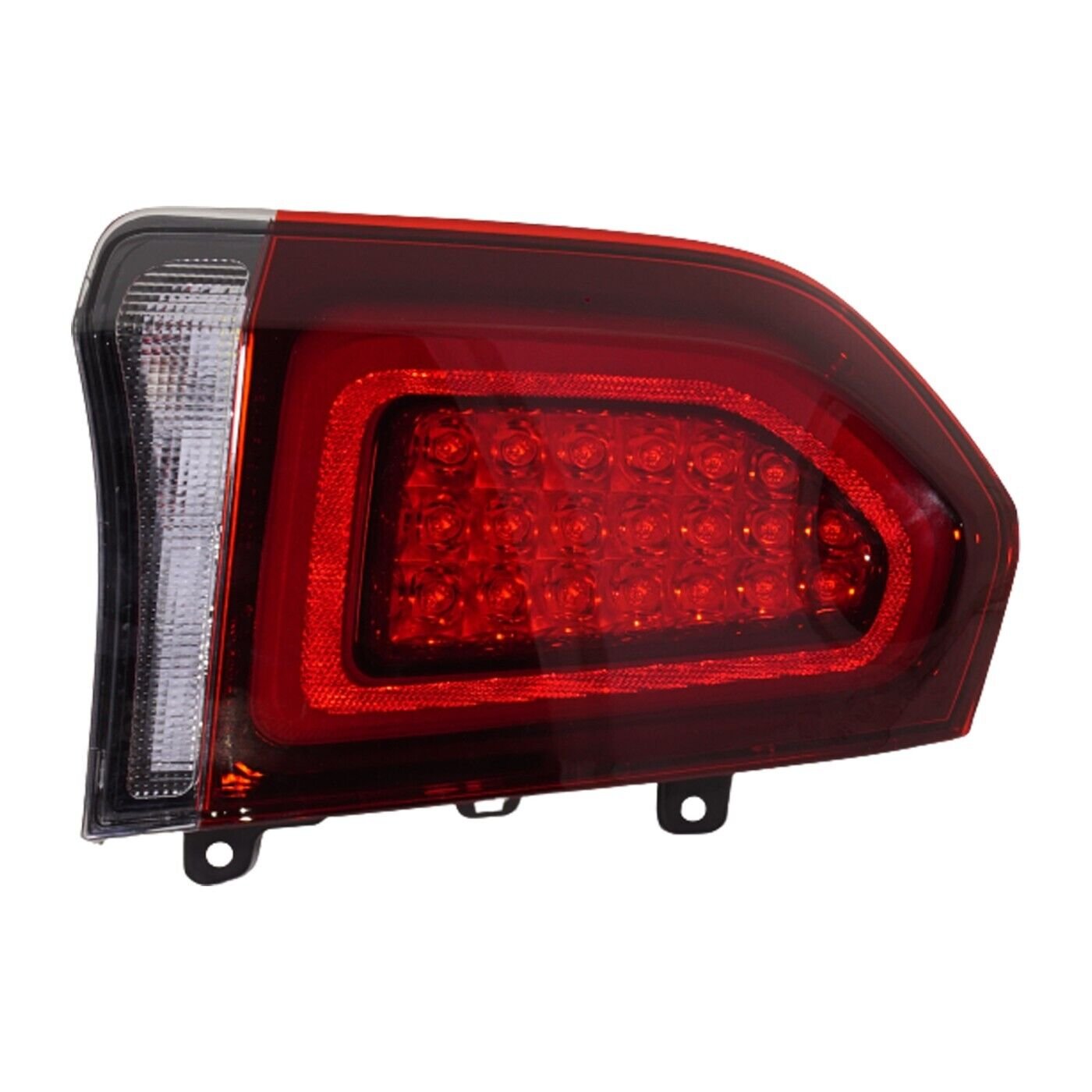 Tail Light CH2800212 halogen left side for 2015-2018 Chrysler 300 C, Limited, S