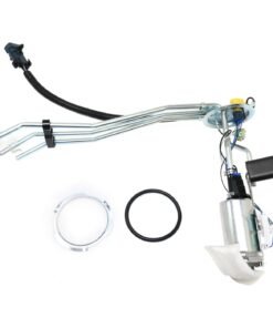 DriveMotive RC31450044 Fuel Pump for 1991-1993 Cadillac DeVille Base, Touring