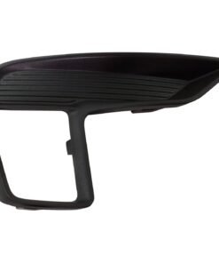 Front Fog Light Cover Ford textured right side for 2018-2019 Ford Explorer Base