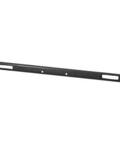Sherman 906-250 Front Bumper Impact Strip for 1994-1997 Chevy S10
