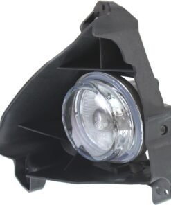 New Fog Light clear lens left side for 2012 Mazda 5 GS, GT, Sport, Touring