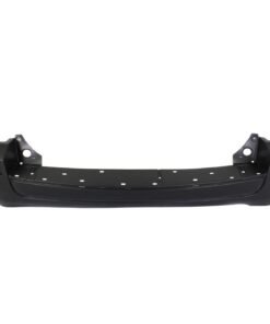 Rear Bumper Cover FO1100628 primed for 2008-2011 Mercury Mariner