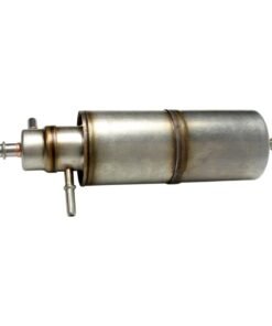 Fuel FiLTer 1634770801 for 2002-2005 Mercedes ML500 Base & 2003-2005 ML350 Base