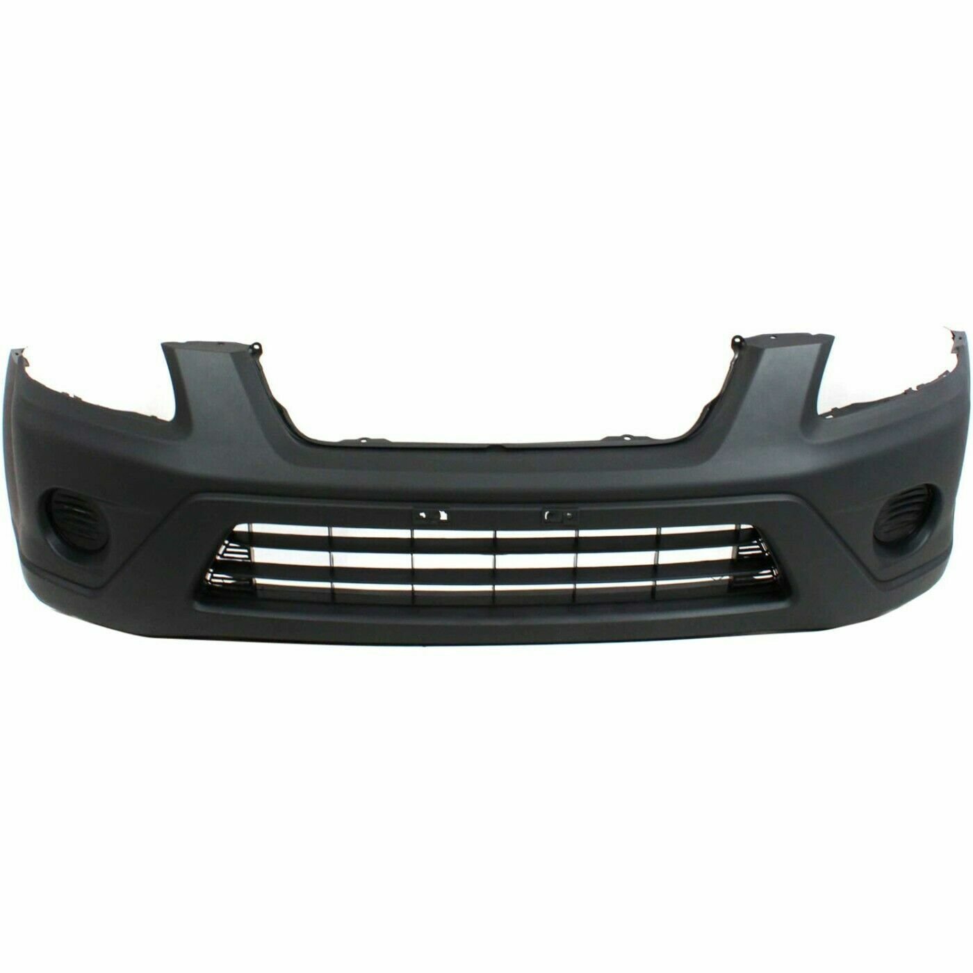 NEW Front Textured Bumper Cover for 2005-2006 Honda CR-V