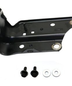 Fender Support 5380433040 steel left side for 2013-2017 Lexus ES300h/ES350 Base