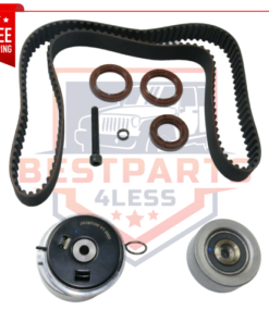 NEW Timing Belt Kit for 2011-2015 Chevrolet Cruze