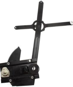 Front Window Regulator right side for 1889-1991 Chevrolet R1500/R2500 Suburban