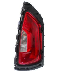 Tail Light halogen right side CAPA for 2012-2013 Kia Soul 4u, 4u Luxury, Base
