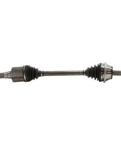 TrueDrive RF28160011 Rear Axle Assembly Right Side for 2006-2010 Ford Explorer