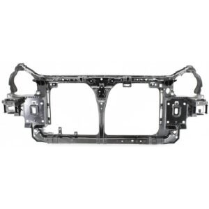 New Radiator Support NI1225165 for 2002-2006 Nissan Altima