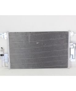 Kool Vue KVAC3367 A/C Condenser Aluminum Core for 2005-2007 Saturn Vue