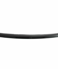 Front Bumper w/ Filler Cap, Bracket, Brace & Fog Lights for 99-02 Silverado 1500
