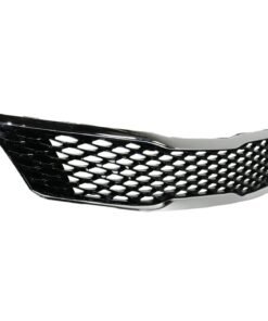 New Grille 86350D5020 plastic CAPA for 2016-2018 Kia Optima LX, LX 1.6T