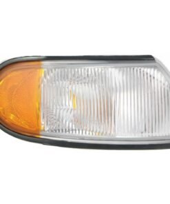 New Corner Light B61100B000 right side for 1993-1995 Nissan Quest GXE, XE