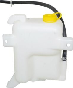 New Coolant Reservoir 2171073P00 for 1987-1995 Nissan Pathfinder SE, XE