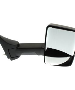 Kool Vue GM08R Power Mirror right side for 2003-2020 Chevrolet Express 2500