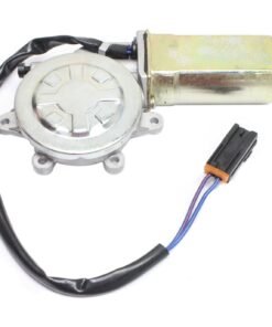 New Window Motor left side for 1993-1998 Nissan Quest & Mercury Villager
