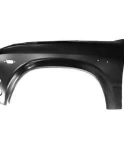 Sherman 8102-32-1 Front Fender left side for 1979-1983 Toyota Pickup