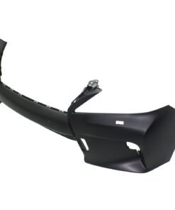 New Front Bumper Cover LX1000246 primed for 2013-2015 Lexus RX450h