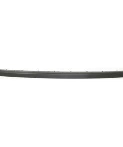 New Rear Bumper Trim impact strip center for 95-2001 BMW 740iL 97-2001 740i