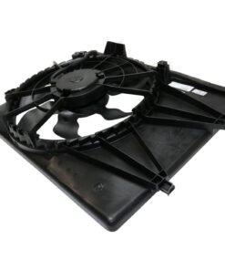 New Cooling Fan Assembly KI3115146 for 2015-2018 Kia Sedona EX, L, LX, SX, SXL