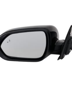 Kool Vue KI1320250 Power Mirrors Heated Left Side for 2021-2023 Kia Seltos