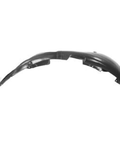 Front Splash Shield right side for 2017-2018 Hyundai Elantra GL, GLS, L, LE