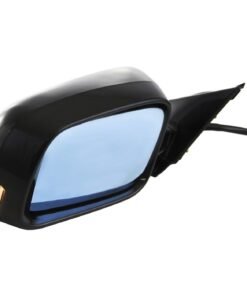 Kool Vue AC23EL-S Mirror w/ Memory Left Side for 2009-2014 Acura TL Base, SH-AWD