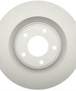 Raybestos 680544FZN Front Brake Discs Left or Right Side for 2009-2014 Ford Edge