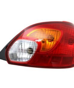 New Tail Light halogen right side for 2014-2015 Mitsubishi Mirage DE, ES, SE