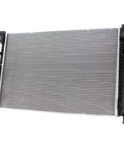 Radiator FO3010307 1 Row for 2014-2018 Ford Transit Connect Titanium, XL, XLT