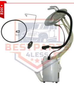 Fuel Pump Gas with Sending Unit for 1999-2004 Ford F-250/F-350/F-450 Super Duty