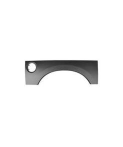 Sherman 332-59L Wheel Arch Patch left side for 2009-2010 Dodge Ram 1500
