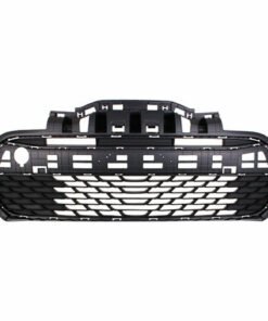 Sherman KIRIO18-99BGQ-0 Front Bumper Grille for 2018-2019 Kia Rio