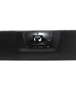 New Tailgate NI1901102 steel primed for 2008-2012 Nissan Titan PRO-4X