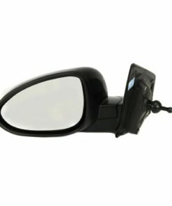 NEW Manual Remote Left Side Mirror for 2012-2018 Chevrolet Sonic