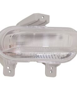 Front Turn Signal Light CH2531106 right side for 2019-2022 Jeep Renegade