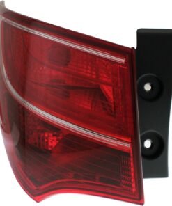 New Tail Light 924014Z000 halogen left side for 2013-2014 Hyundai Santa Fe 2.0T