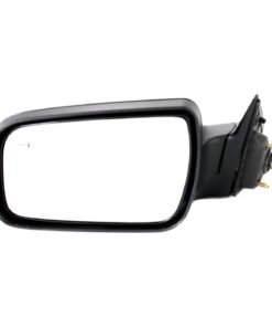 Kool Vue FD214EL Mirror Heated Left Side for 2008-2009 Ford Taurus Limited, SEL