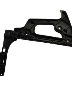 Rear Bumper Bracket 8T0807571 left side for 2008-2017 Audi S5 & 2010-2014 A5