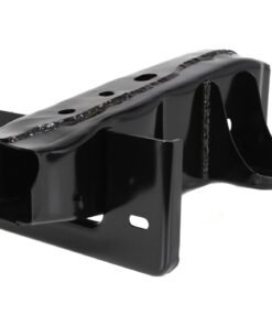 Set of 2 Bumper Brackets for 2004-2008 Ford F-150 163 in. Wheelbase New Body