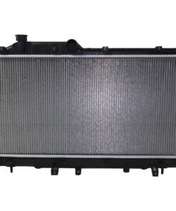 New Radiator SU3010660 for 2015-2021 Subaru WRX STI Base, Limited